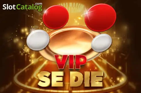 VIP Se Die слот