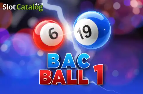Bac Ball слот