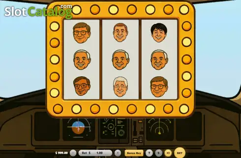 Скрин2. Release the Files слот
