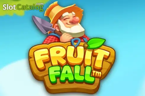 Fruit Fall (Hyper Play) слот