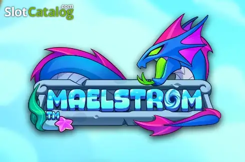 Maelstrom слот