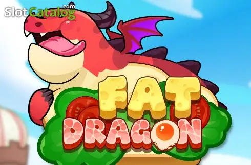 Fat Dragon логотип Fat Dragon логотип