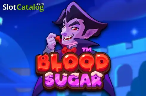 Blood Sugar логотип Blood Sugar логотип