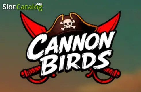 Cannon Birds логотип Cannon Birds логотип