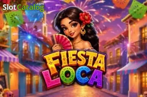 Fiesta Loca логотип Fiesta Loca логотип