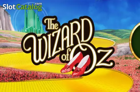 The Wizard Of Oz (Light and Wonder) слот