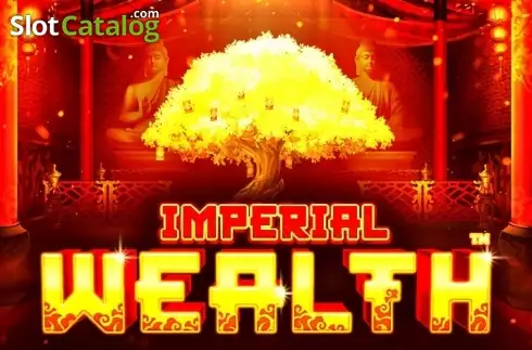 Imperial Wealth (iSoftBet) логотип