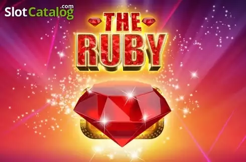 The Ruby слот