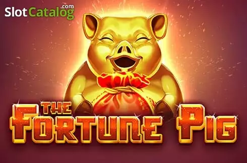 Fortune Pig (iSoftBet) слот