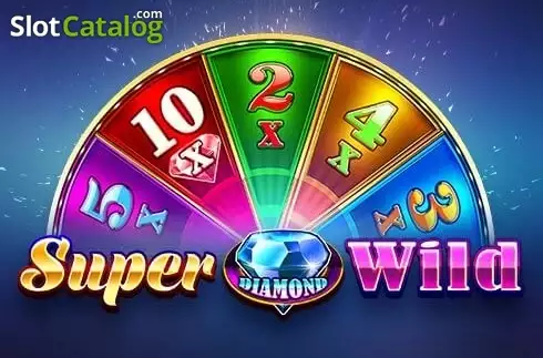 Super Diamond Wild iSoftBet