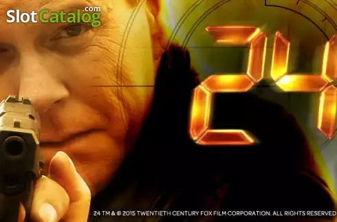 24 слот