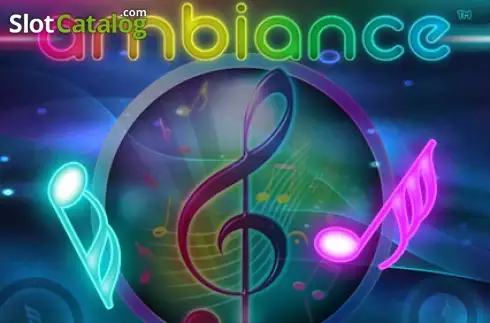 Ambiance логотип