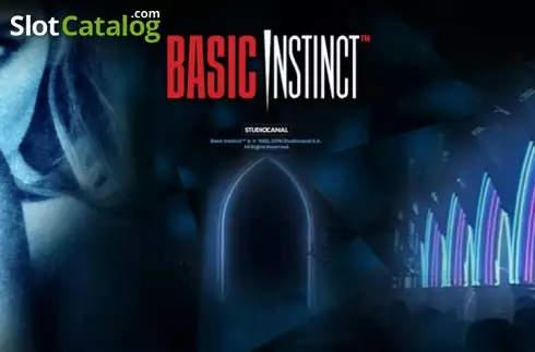 Basic Instinct слот