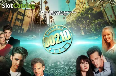 Beverley Hills 90210 слот