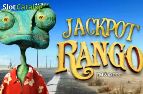 Jackpot Rango слот