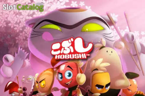 Kobushi слот