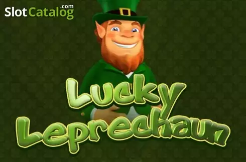 Lucky Leprechaun (iSoftBet) слот