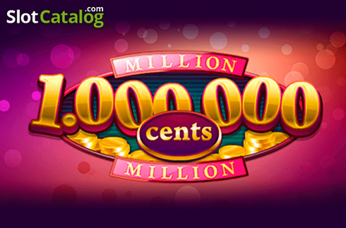 Million Cents HD логотип