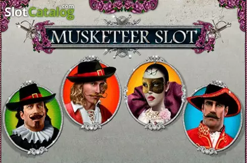 Musketeer Slot слот