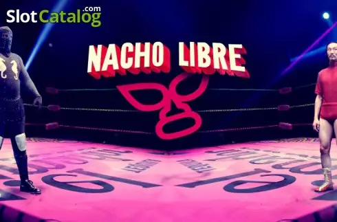 Nacho Libre слот