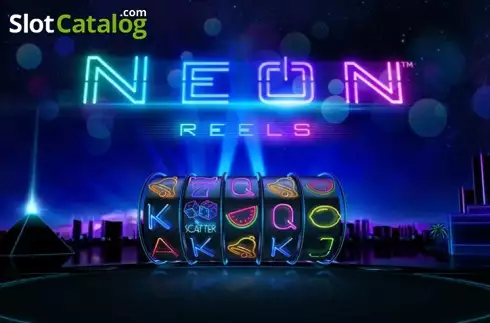 Neon Reels слот