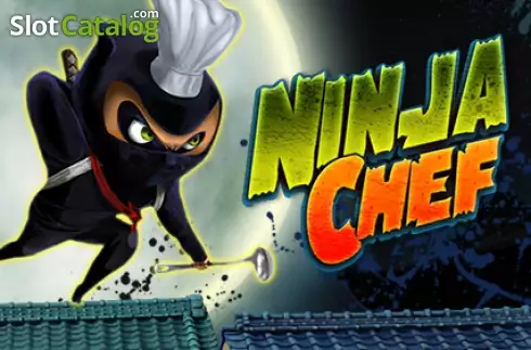 Ninja Chef логотип