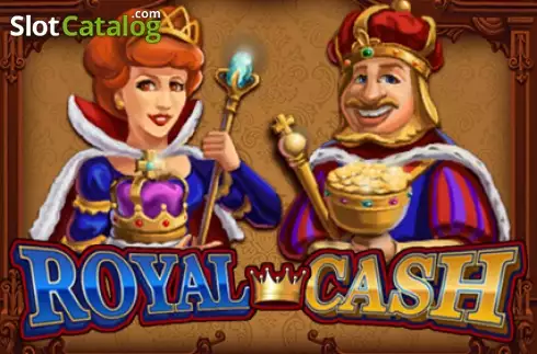 Royal Cash слот