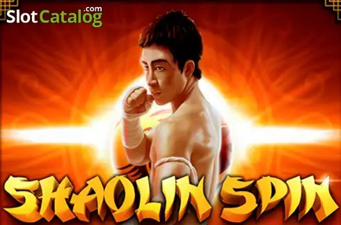 Shaolin Spin слот