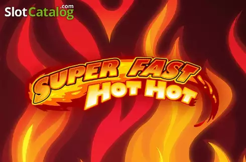 Super Fast Hot Hot слот