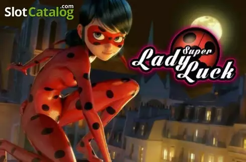 Super Lady Luck слот