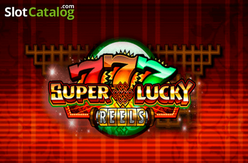 Super Lucky Reels слот
