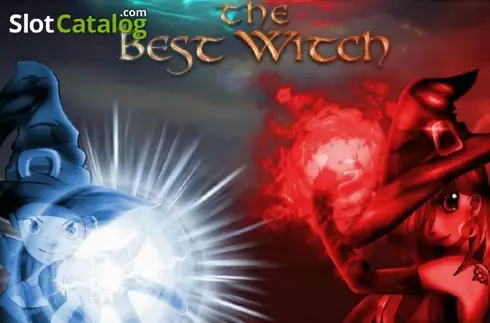 The Best Witch слот