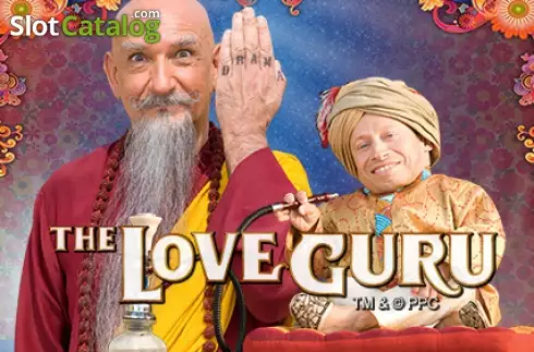 The Love Guru слот