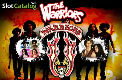 The Warriors слот