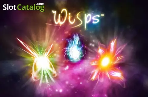 Wisps (iSoftBet) слот