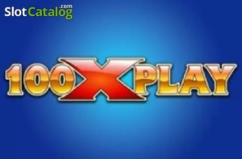 100x Play Poker слот