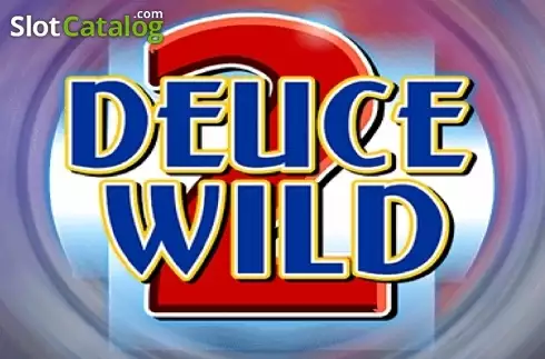 2 Deuce Wild Poker слот