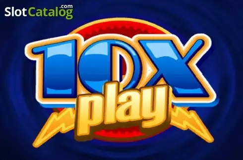 10x Play Poker (iSoftBet) слот