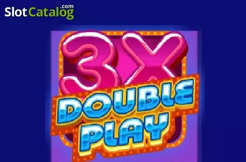 3x Double Play Poker слот