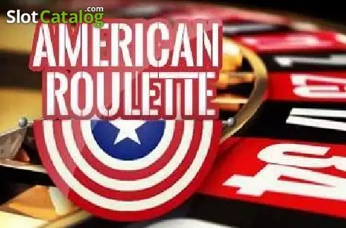 American Roulette (iSoftBet) слот