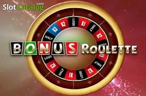 Bonus Roulette (iSoftBet) слот