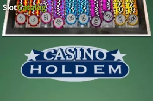 Casino Hold'em (iSoftBet) слот