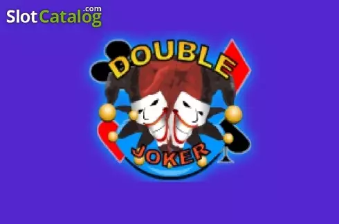 Double Joker Poker (iSoftBet) логотип