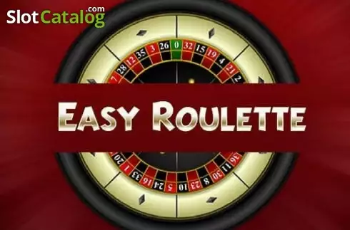 Easy Roulette (iSoftBet) логотип