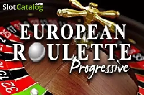 European Progressive Roulette (iSoftBet) логотип