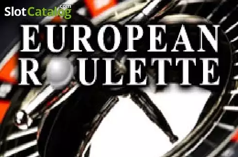 European Roulette (iSoftBet) слот