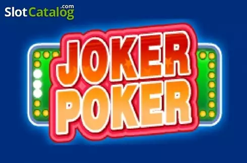 Joker Poker (iSoftBet) логотип