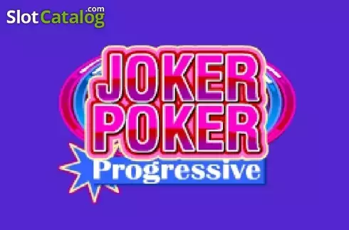Joker Poker Progressive (iSoftBet) слот