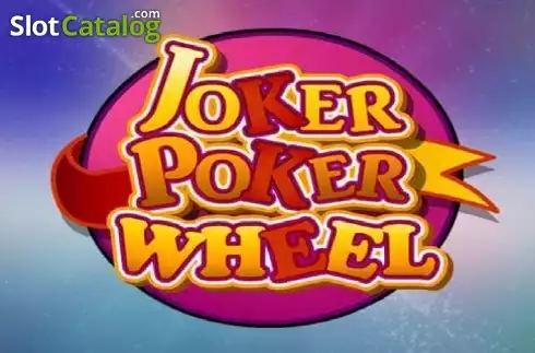 Joker Wheel Bonus логотип