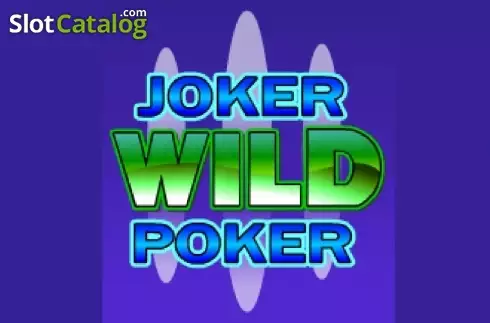 Joker Wild Poker (iSoftBet) слот